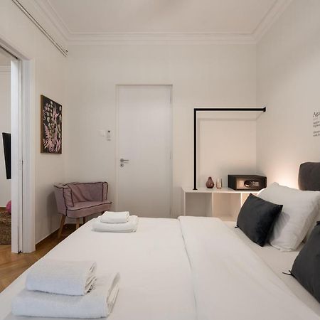 Lycabettus Residence Атина Екстериор снимка