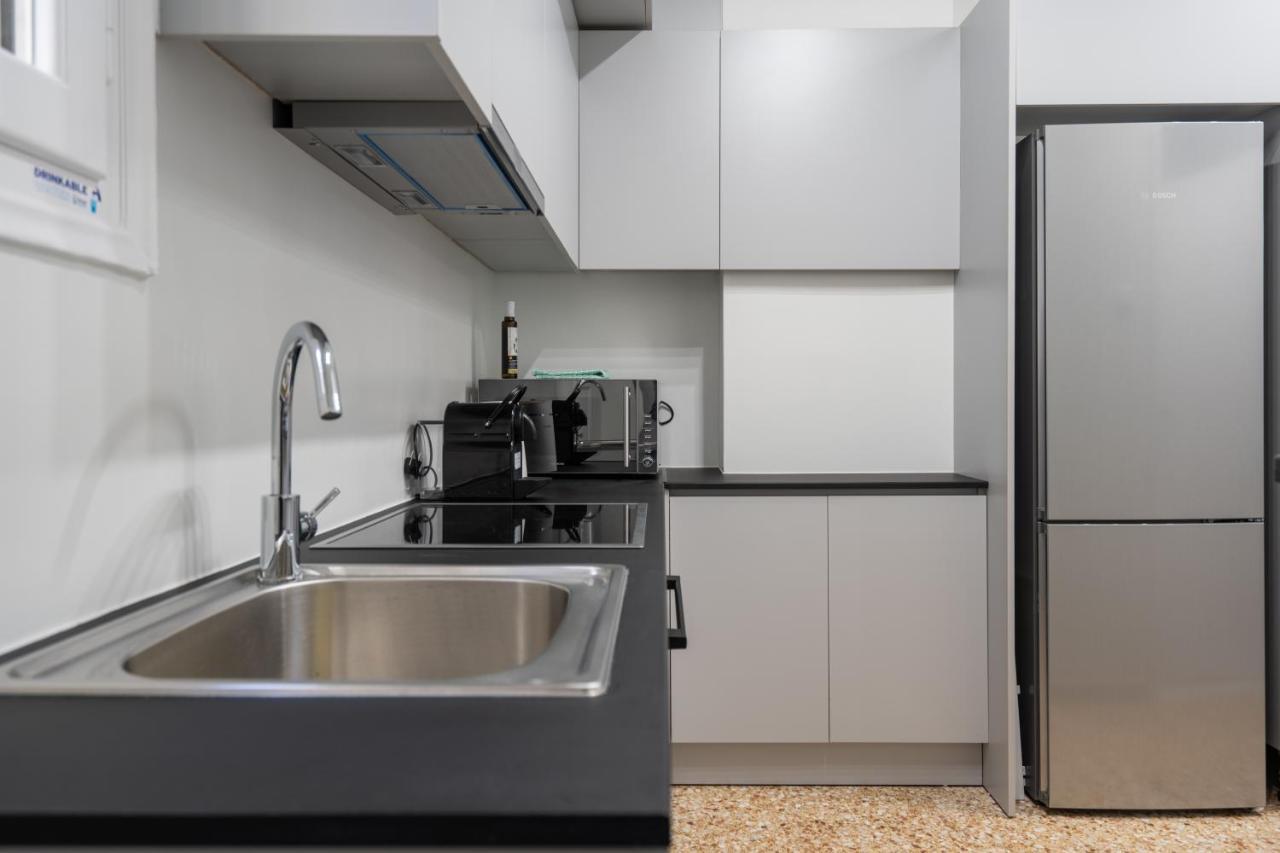 Lycabettus Residence Атина Екстериор снимка