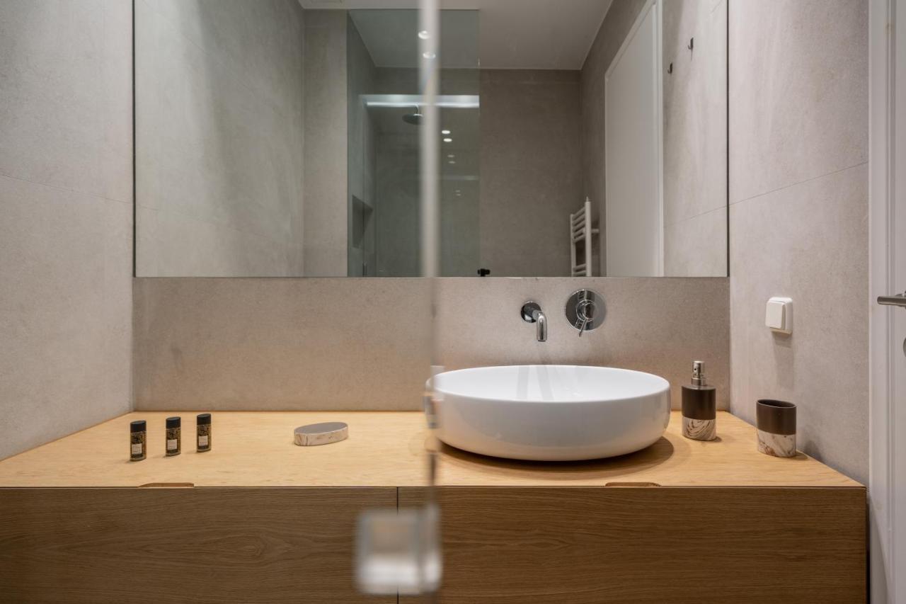 Lycabettus Residence Атина Екстериор снимка