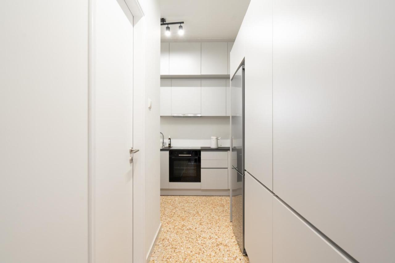 Lycabettus Residence Атина Екстериор снимка
